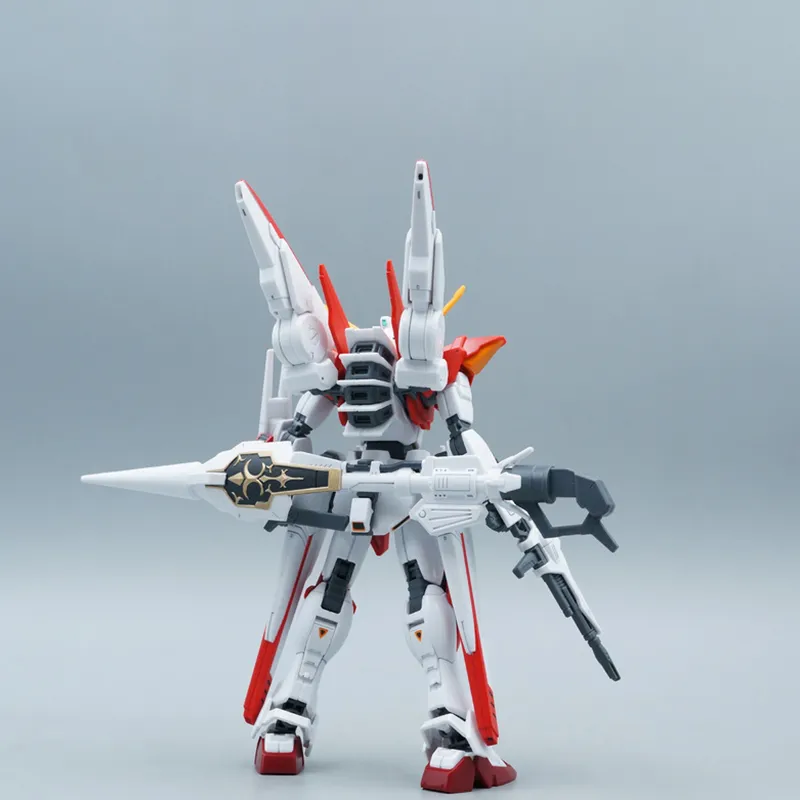 BANDAI 1/144PB Limited Gundam Characters BF/BD Model Kits-3