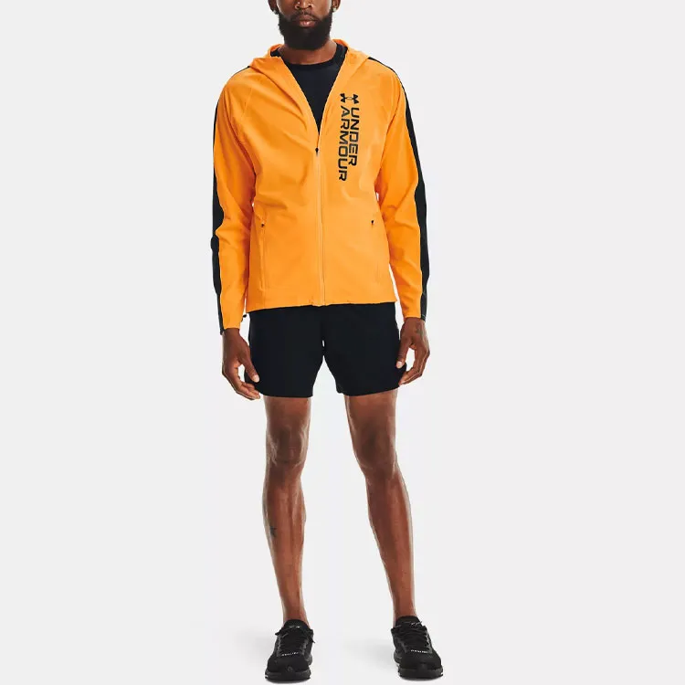 UNDER ARMOR M'S OUTRUN THE STORM JACKET-3