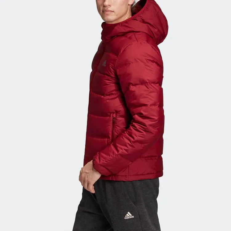 Adidas Helionic Down Jacket Men's-7