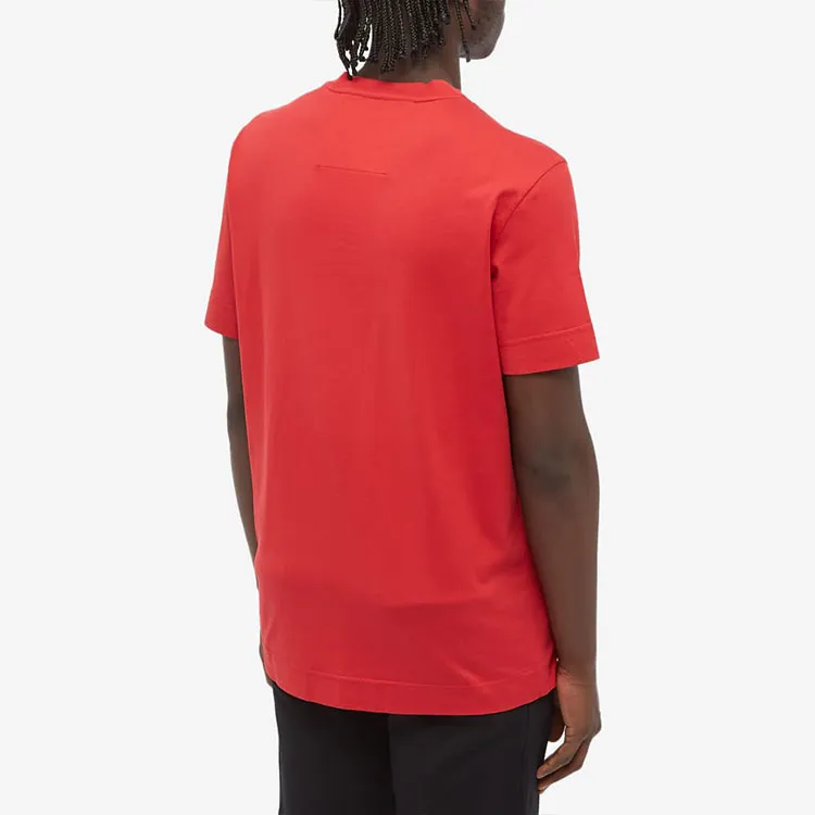 Givenchy Mmw Crest Logo Tee-2