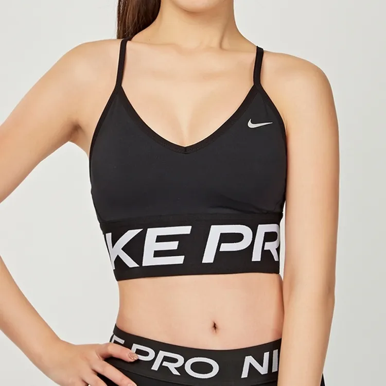 Nike Sports Underwear Women's Black-5