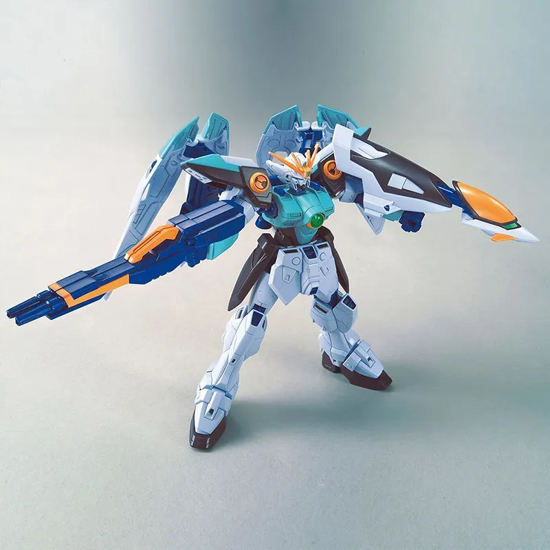BANDAI Model Kits-2