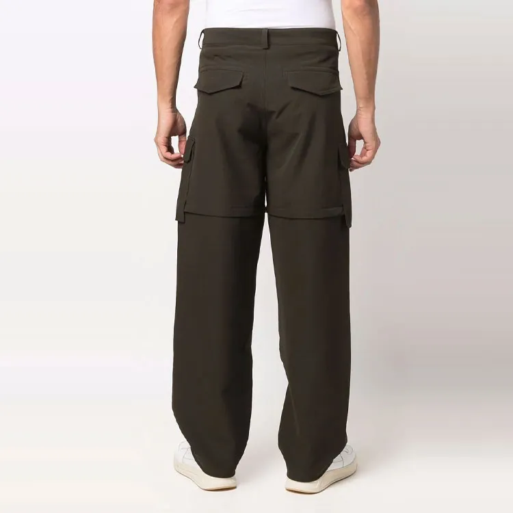 Jacquemus Le Pantalon Peche Pants-3