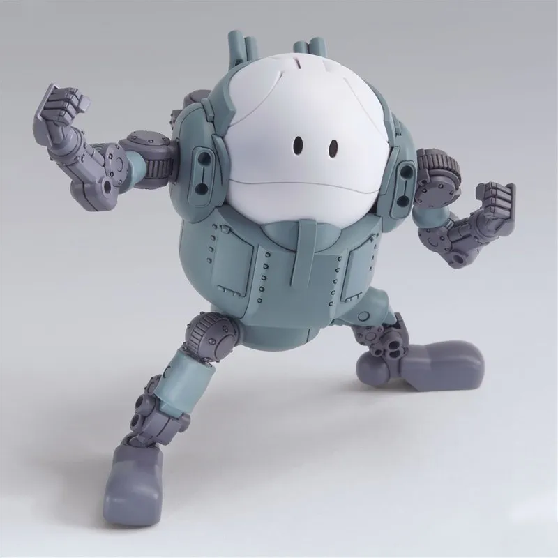 BANDAI Gundam BF/BD HARO Robot Model Kits-3