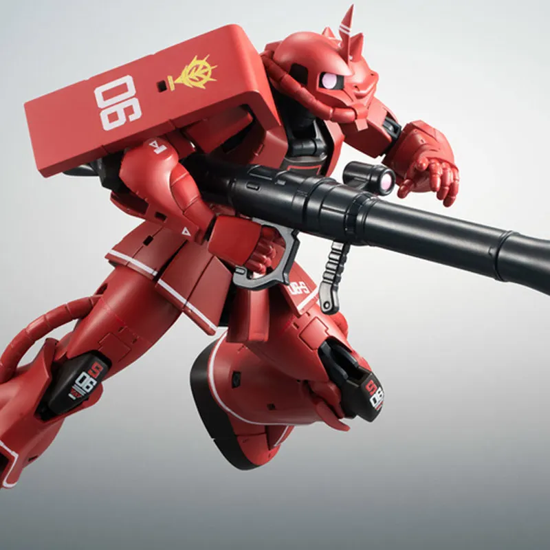 BANDAI Assembled Models-3