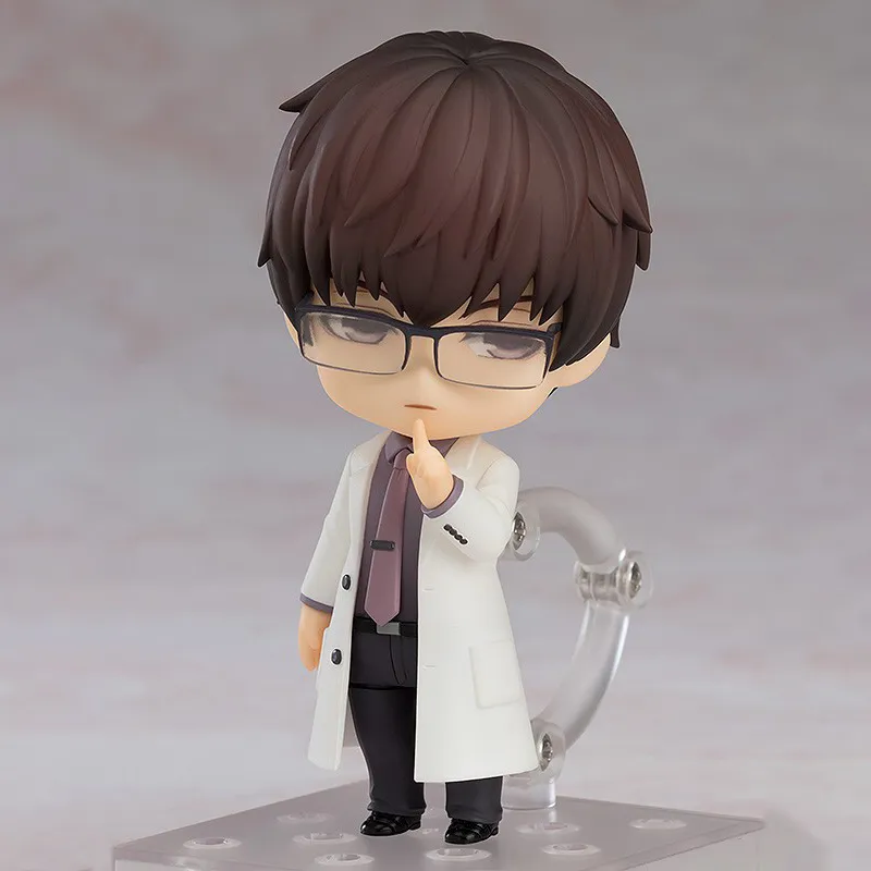 GSC Xu Mo Mr Love Queen's Choice Character Evol×Love 10cm Chibi Figures-3