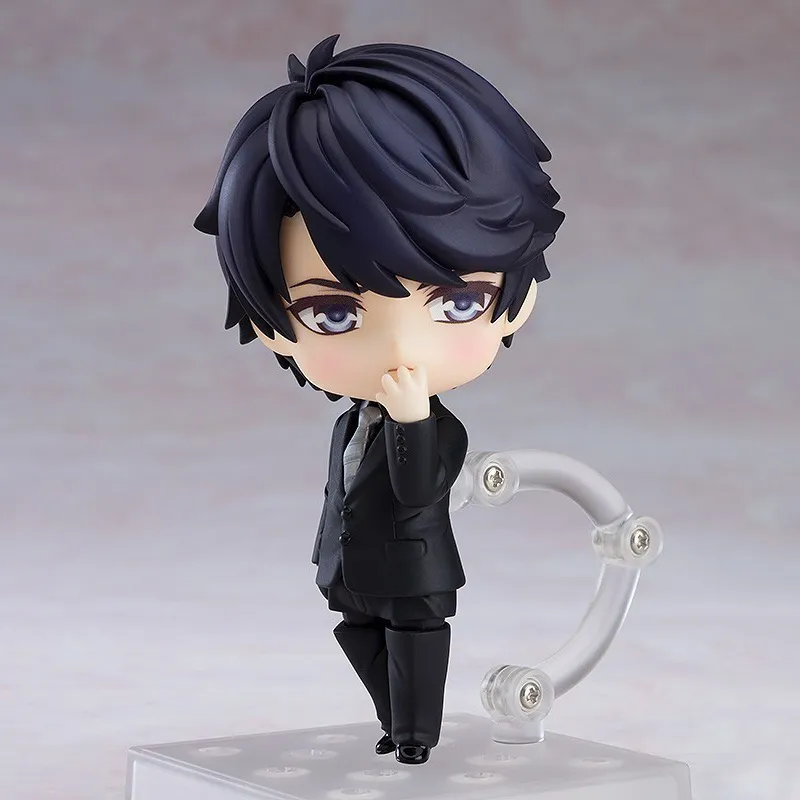 GSC Li Zeyan Mr Love  Queen's Choice Character Evol×Love 10cm Chibi Figures-3