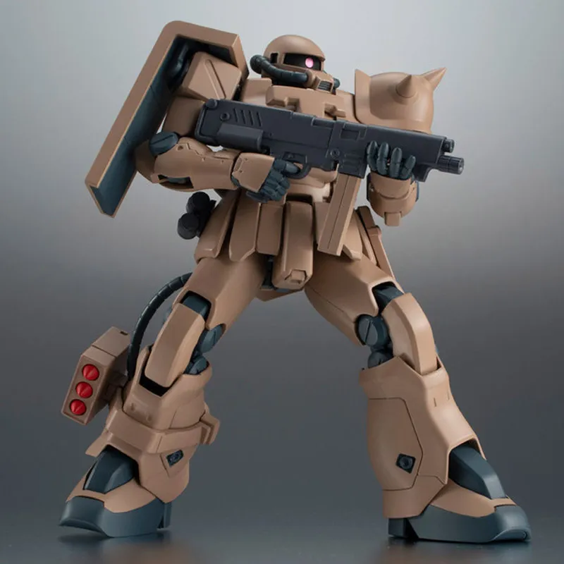 BANDAI Assembled Models-3