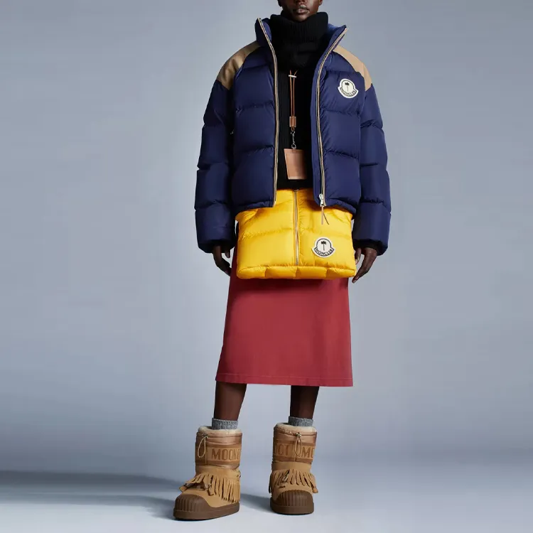 Moncler X Palm Angels Kelsey Jacket-2
