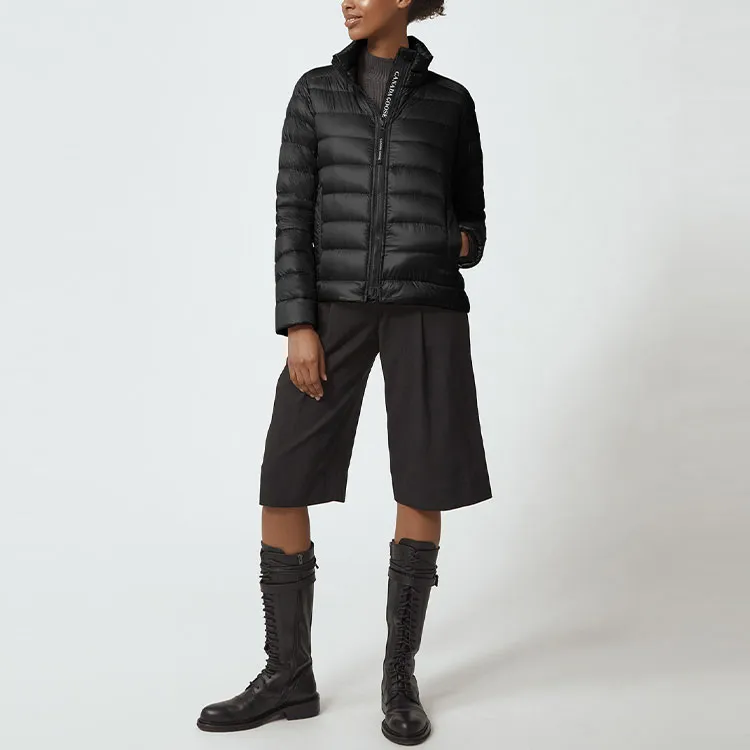 Canada Goose Cypress Down Jacket-2