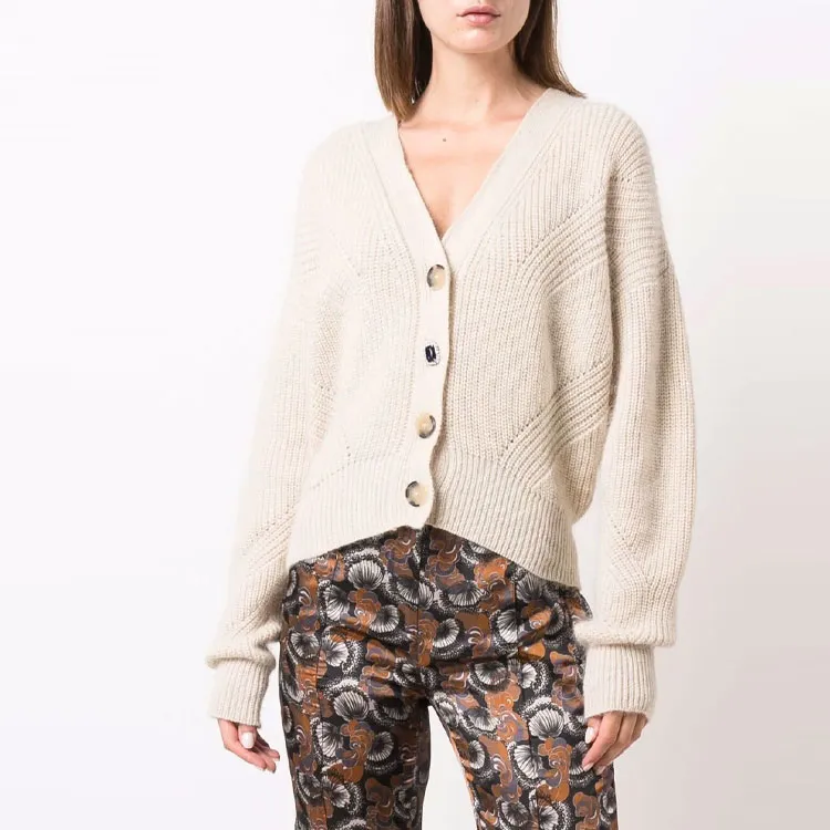 Blumarine Knitwear Women's Ivory-4