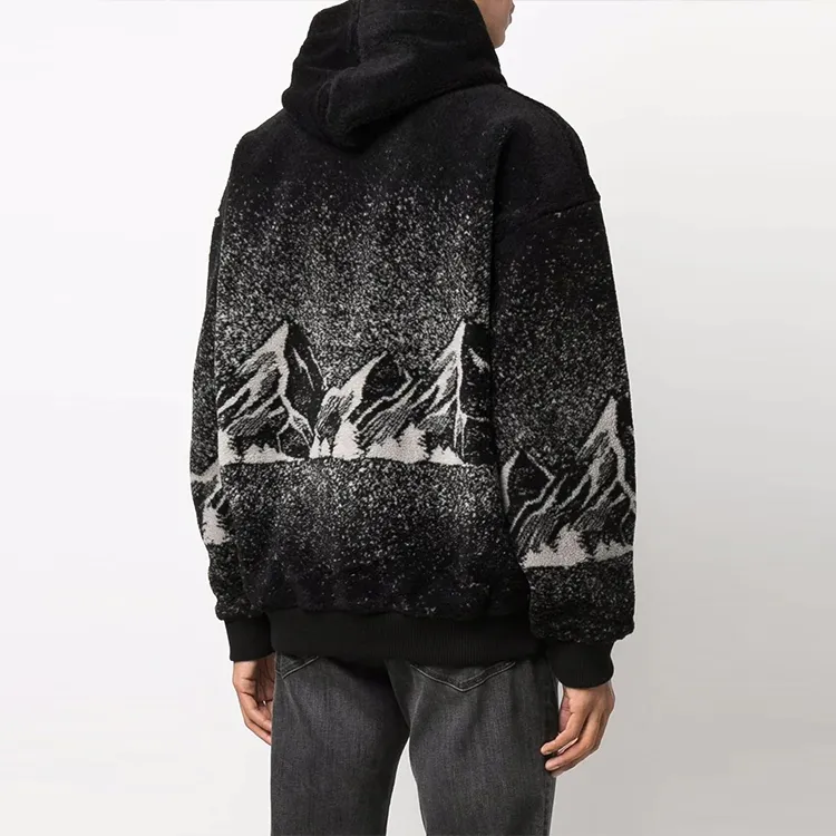 DIESEL Sweaters Men Black-2