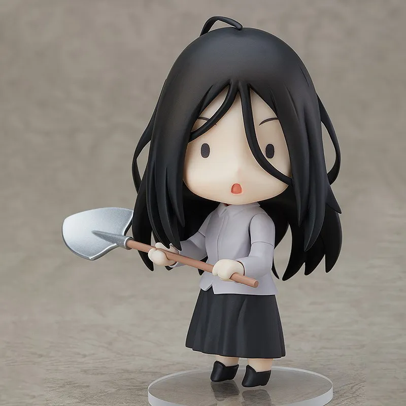 GSC Feng Baby Good Smile Company Under One Person Chibi Figures 10cm-3