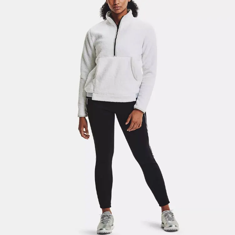 Under Armour Sweatshirts Women's White-3