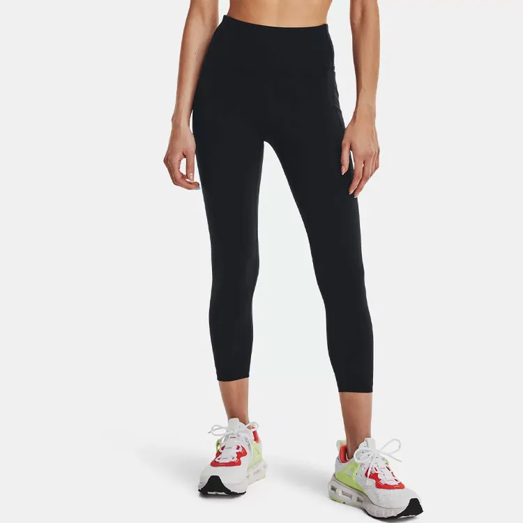 Under Armour Athletic Trousers Women's Black-3