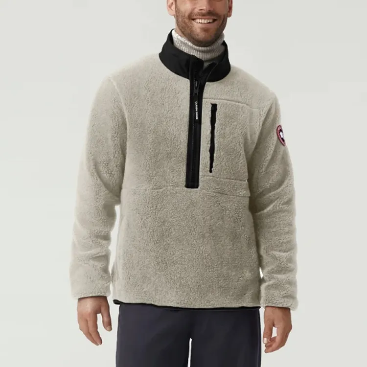 Canada Goose J Jacket Men's Camel-2