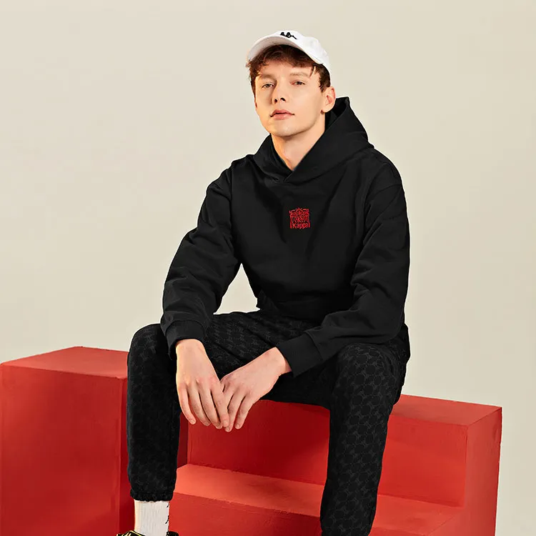 Kappa KAPPA Year Of The Tiger Collection Sweatshirt Unisex-6