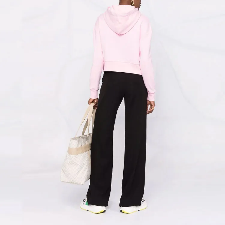 BALMAIN Sweatshirts Women's Pink-2