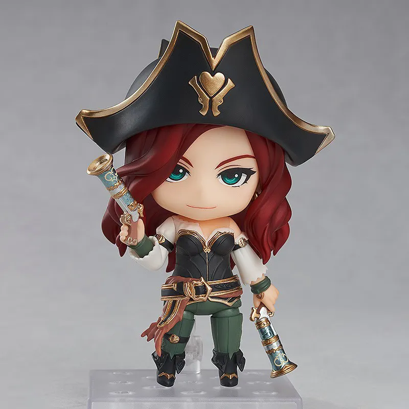 GOOD SMILE COMPANY Chibi Figures-3