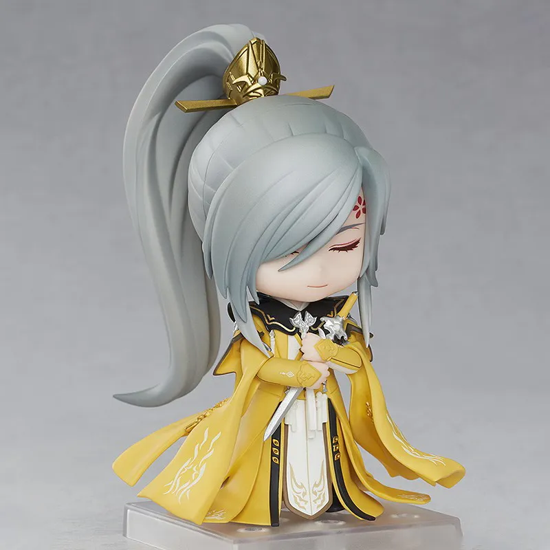 GOOD SMILE COMPANY Chibi Figures-3