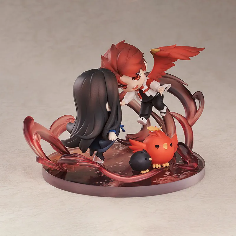 GOOD SMILE COMPANY Chibi Figures-3