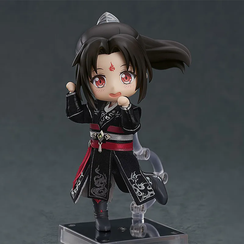 GOOD SMILE COMPANY Chibi Figures-3