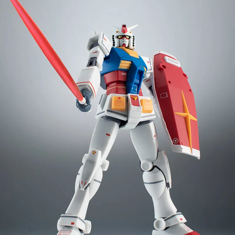 BANDAI Assembled Models-3