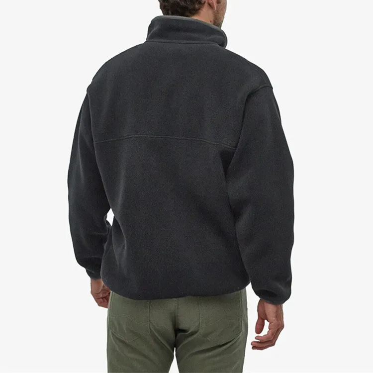 Patagonia Synchilla Jackets Men-7