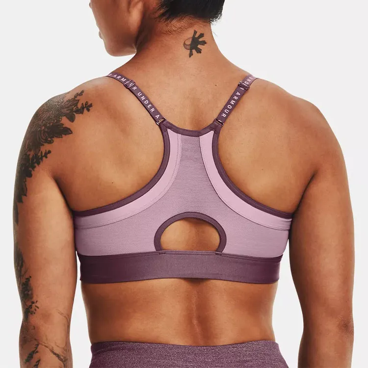 Under Armour Sports Underwear Women's Pink-3