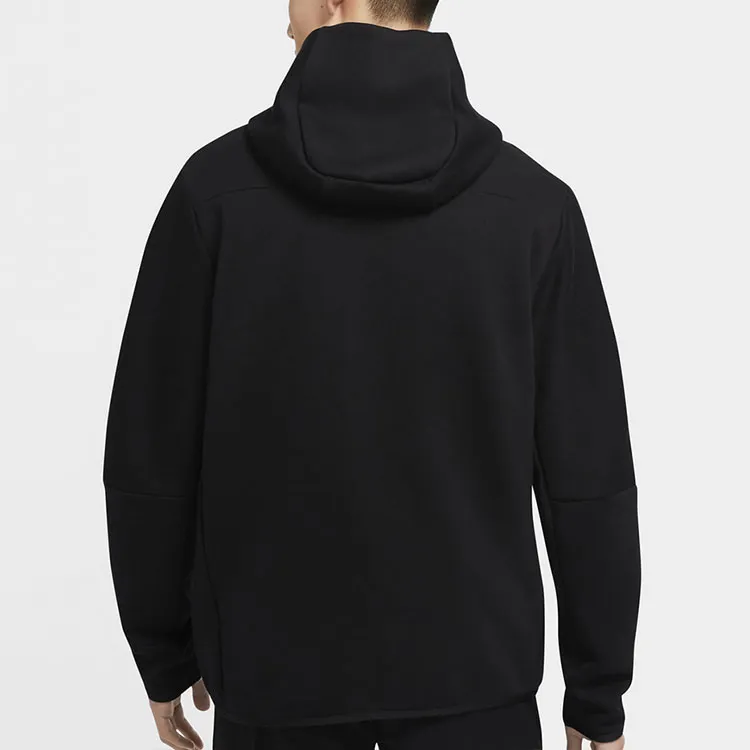 Nike Sportswear Tech Fleece Full Zip Hoodie-3