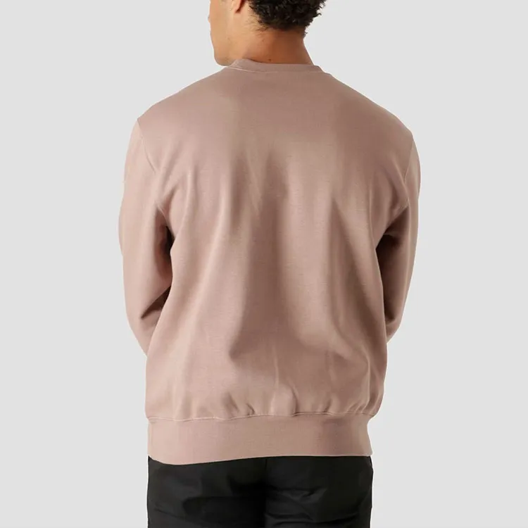 Carhartt WIP Sweatshirts Men Gray Pink-2