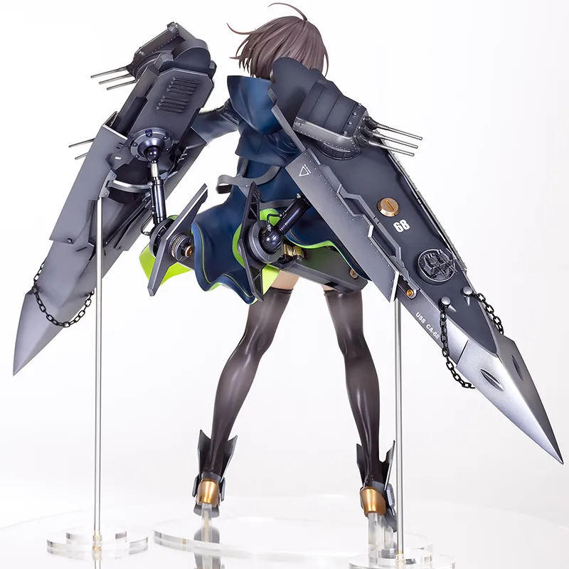 ALTER Vichya Dominion Azur Lane Baltimore Scale Figures 26cm-2