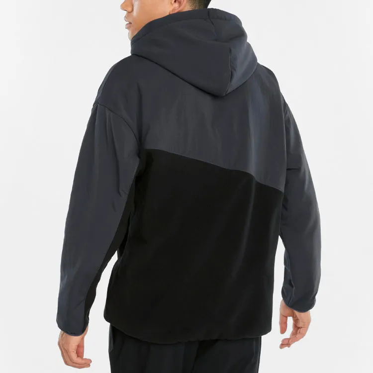 PUMA INTL Sweatshirts Men Black-2
