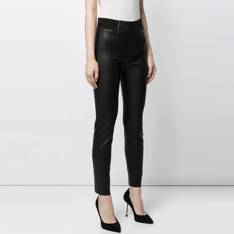 Brunello Cucinelli Skinny Fit Elasticated Waist Trousers-2