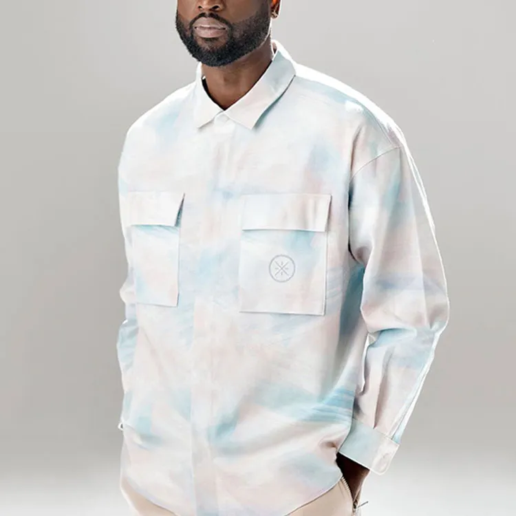 LiNing Shirt Fall Unisex Multicolor-2