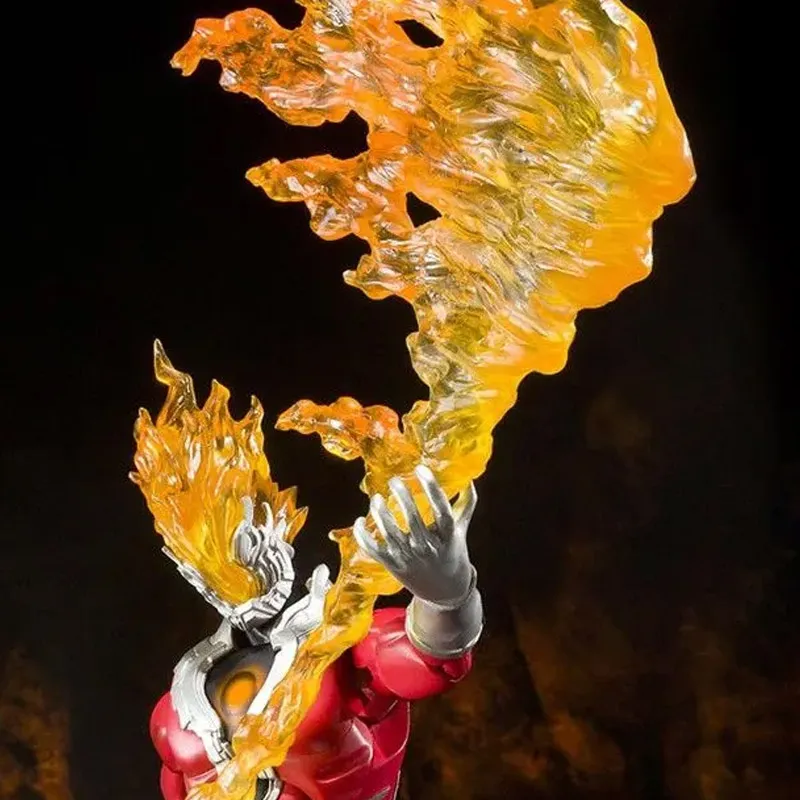 BANDAI Action Figures-3