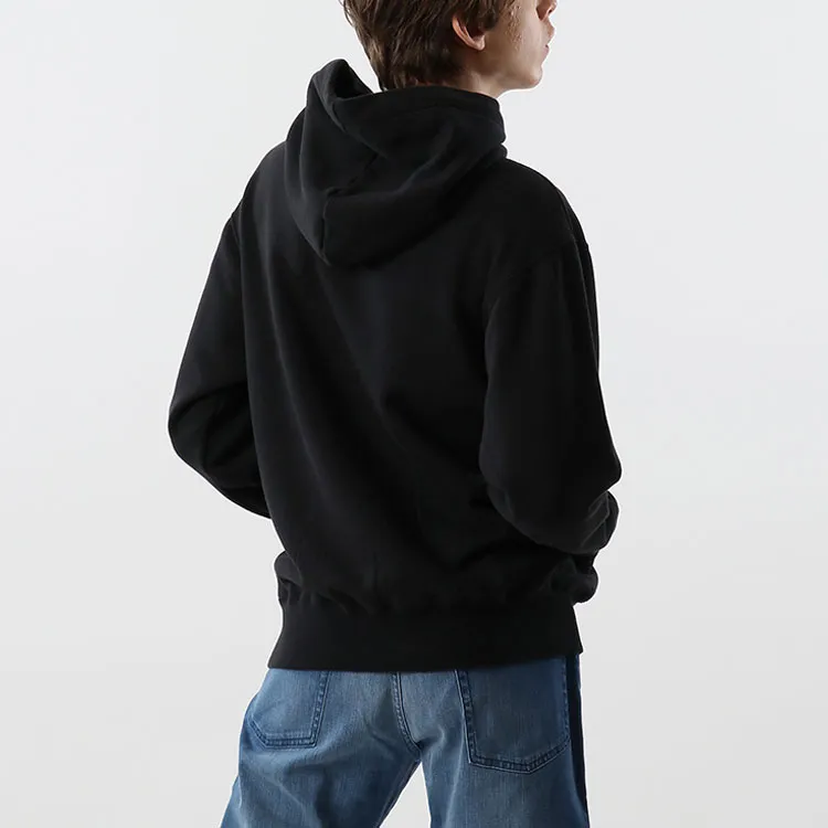 Champion Hooded Loose Fit Sweatshirt Japan Version Unisex-15