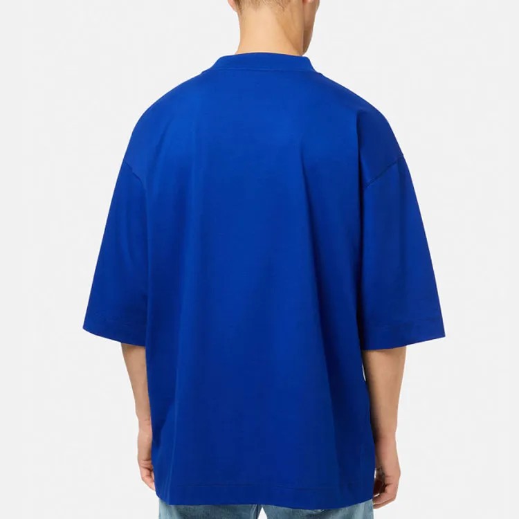 VERSACE Medusa Music T Shirt-2