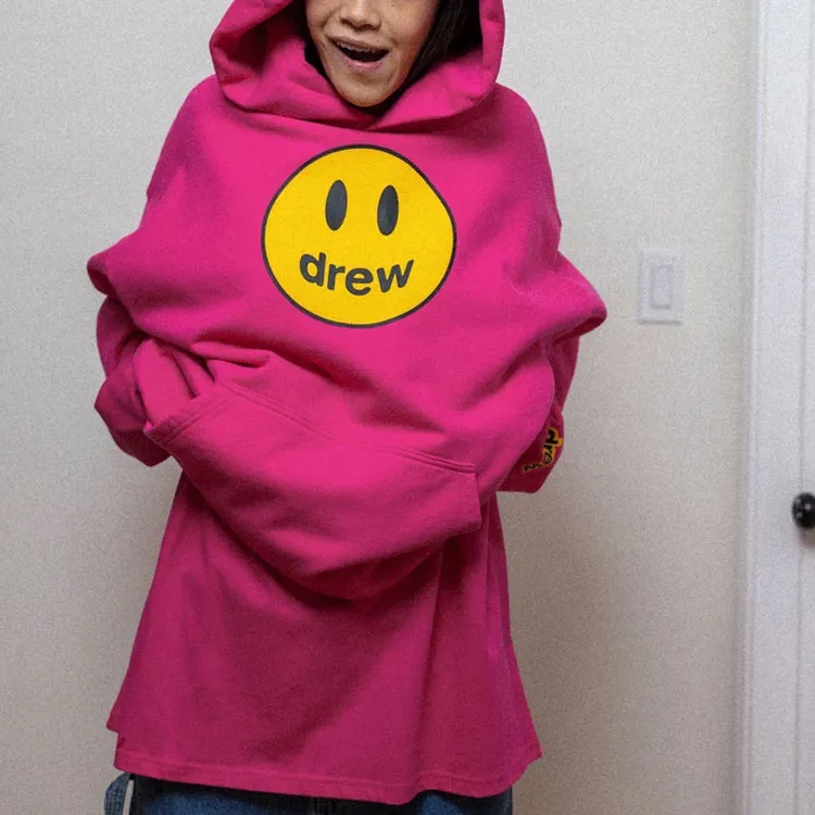 Drew House Mascot Hoodie-5