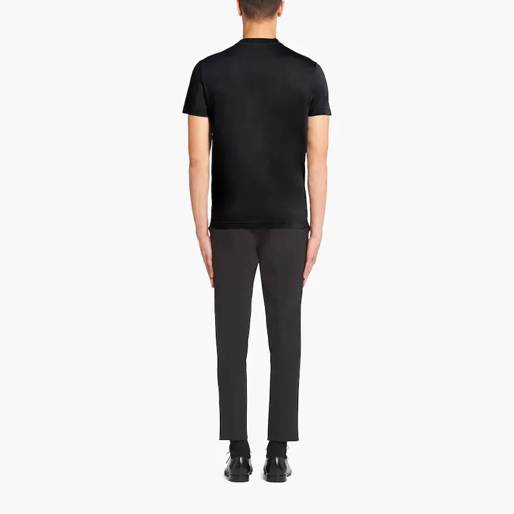 PRADA SS21 T-Shirt Men's 1 Set 3 Pack-2