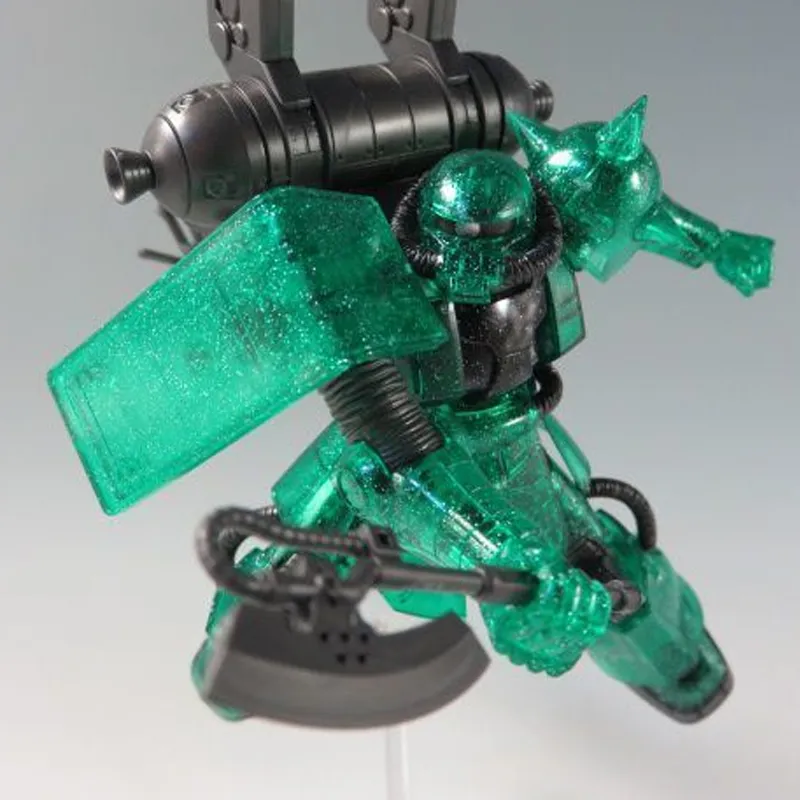 BANDAI Model Kits-3