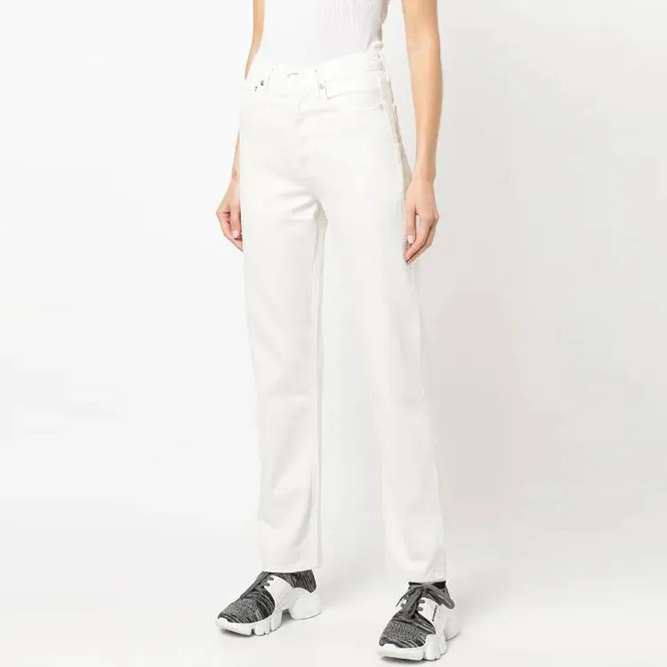 AGOLDE 90s Pinch Waist Jeans-2