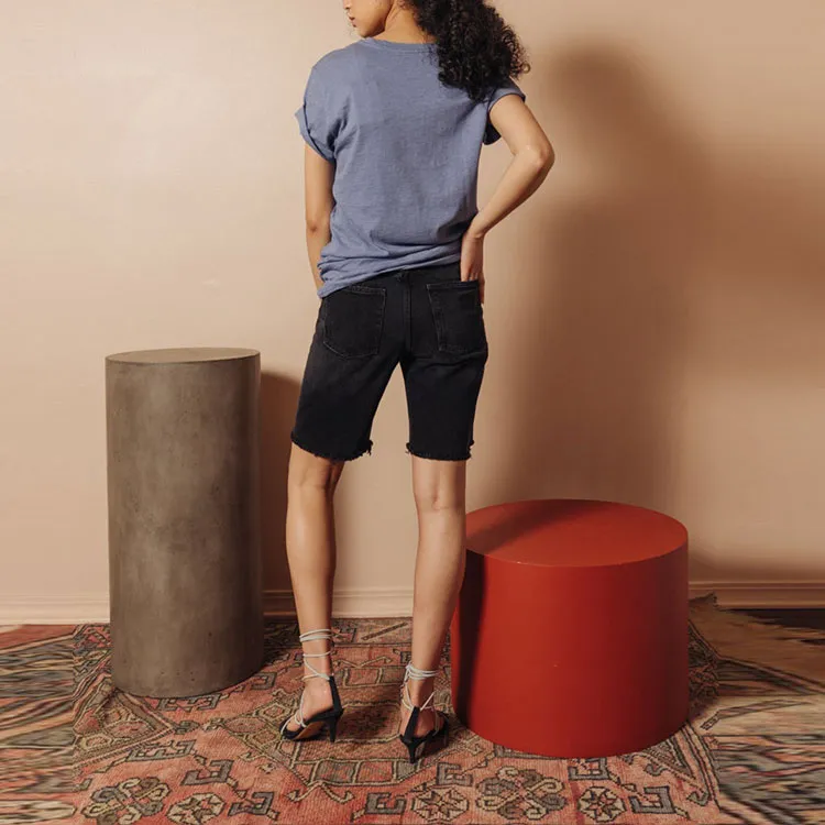 AGOLDE 90's Shorts-2
