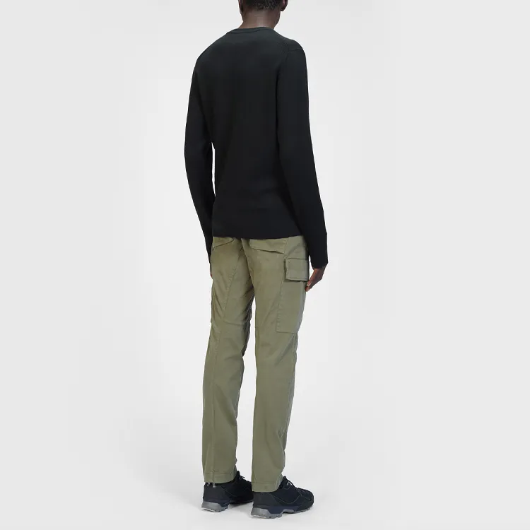 C.P.Company Sweaters Men Black-3