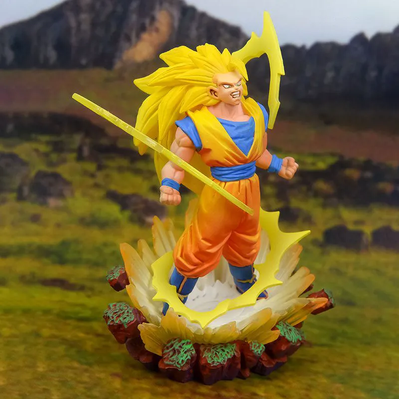 MegaHouse Scale Figures-2