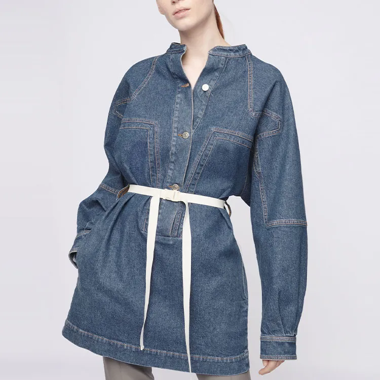 Stella McCartney 2010s Liana Dress-2
