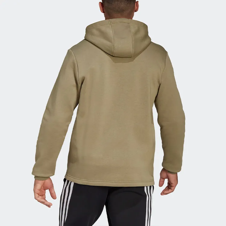 Adidas Jackets Men Light Green-2