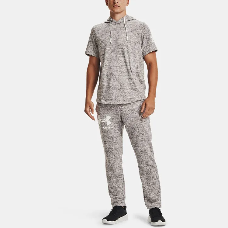 Under Armour Sports Pants Men's Gray-2