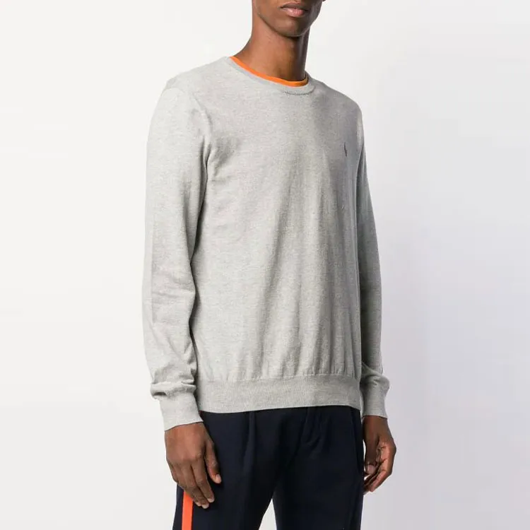 Polo Ralph Lauren Slim Fit Jumper-4