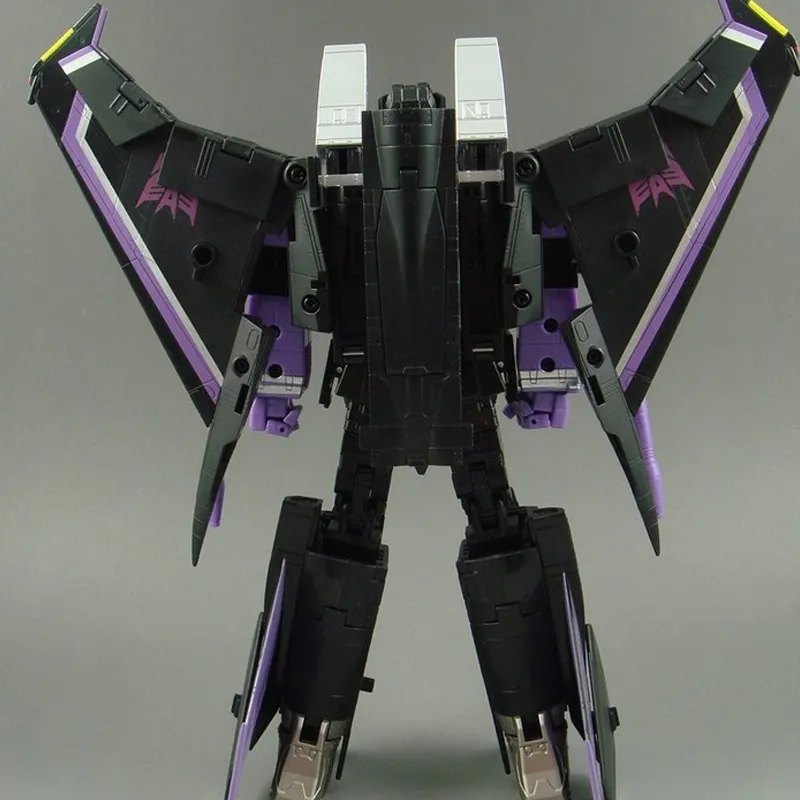 TAKARA TOMY Skywarp Transformers MP Collection MP 11SW Assembled Models Special Edition-4